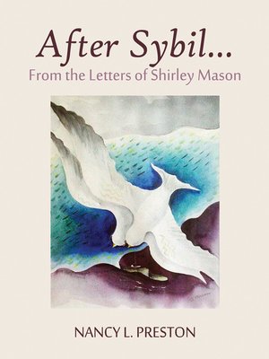 cover image of After Sybil...